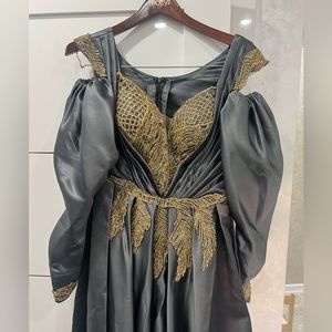 Maxi dress brand new